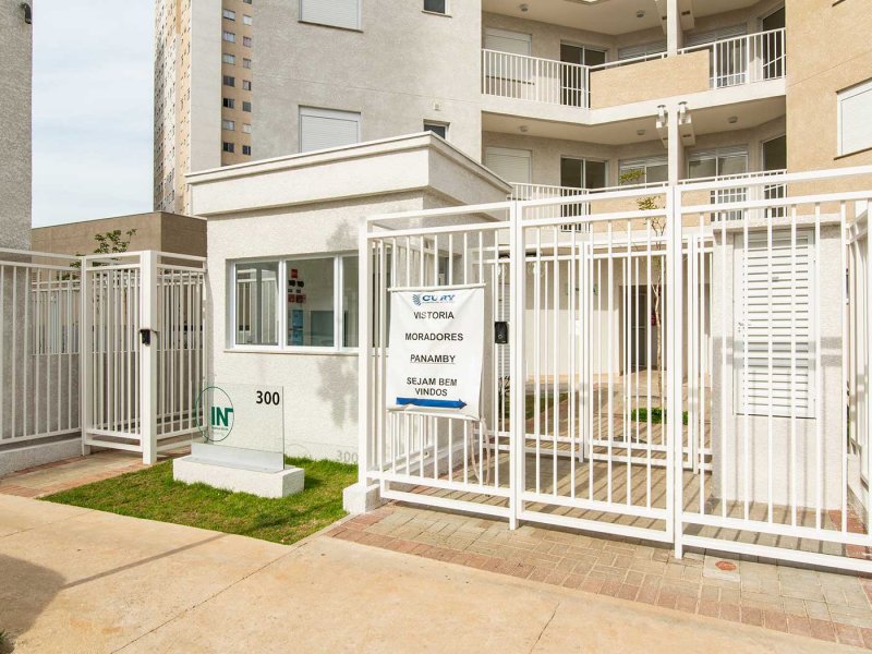 imóvel com 65m² - Belém - São Paulo