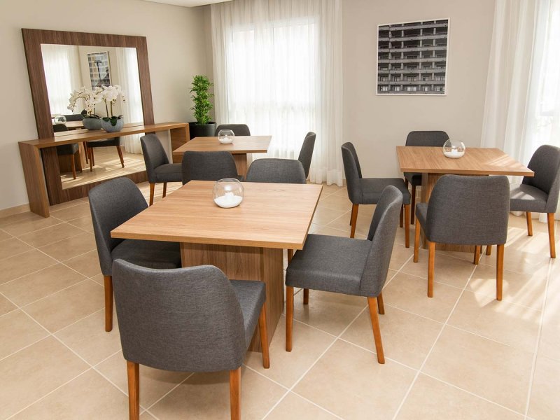 imóvel com 65m² - Belém - São Paulo