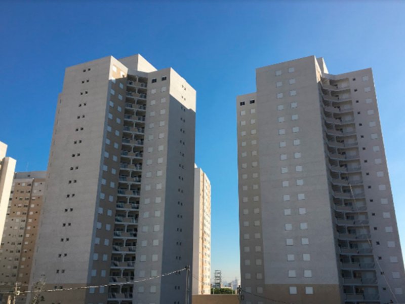 imóvel com 65m² - Belém - São Paulo