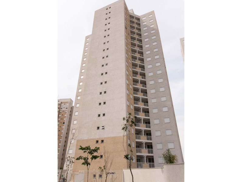 imóvel com 65m² - Belém - São Paulo