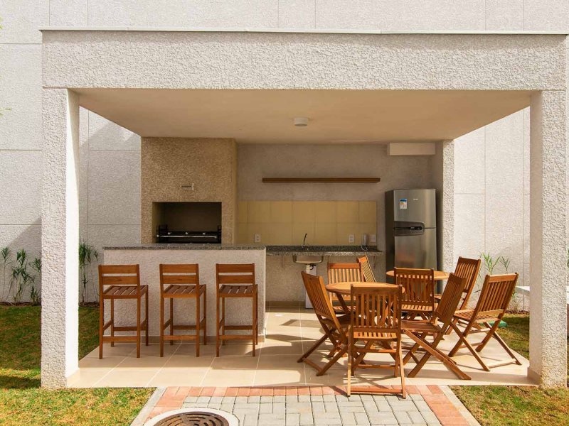 imóvel com 65m² - Belém - São Paulo