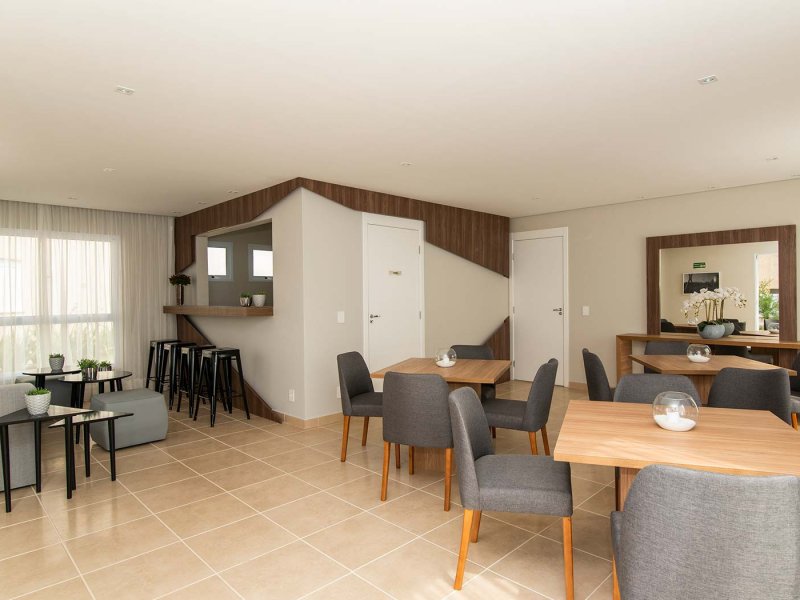 imóvel com 65m² - Belém - São Paulo