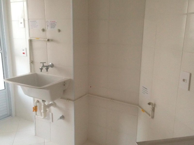 imóvel com 65m² - Belém - São Paulo