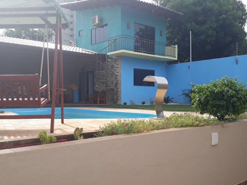 Casa à venda Centro com 600m² e 4 quartos por R$ 830.000 - 614522453-img-20190406-151935-010.jpg