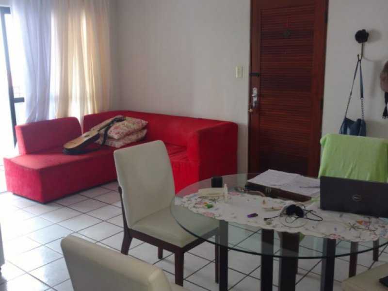 Apartamento à venda Manaíra com 95m² e 3 quartos por R$ 340.000 - 1169029687-img-9385.JPG