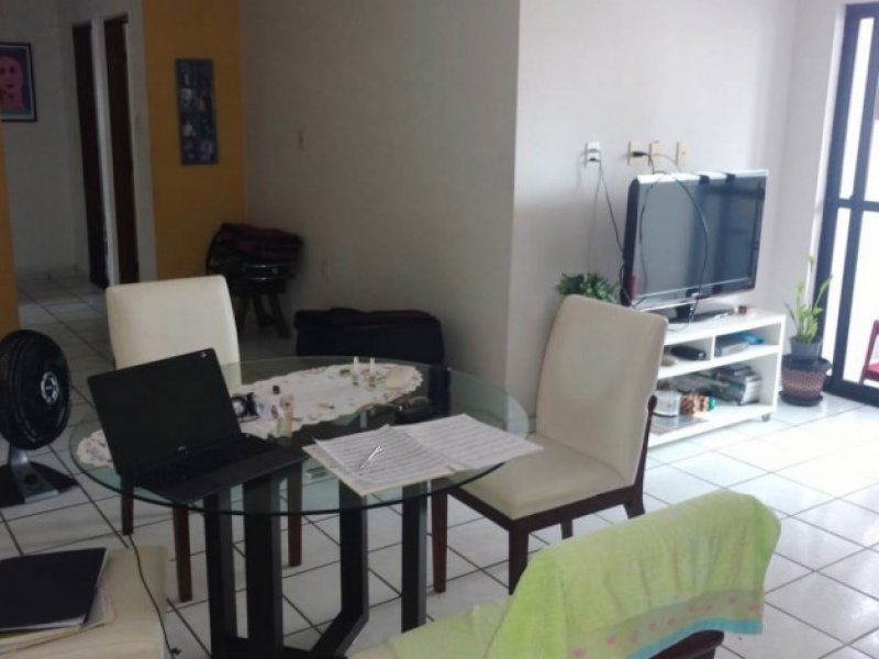 Apartamento à venda Manaíra com 95m² e 3 quartos por R$ 340.000 - 1797440752-img-9386.JPG