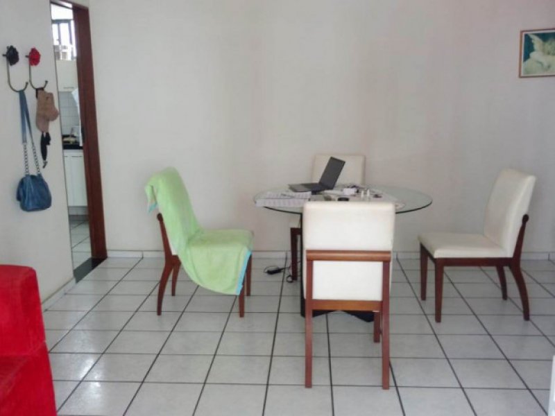 Apartamento à venda Manaíra com 95m² e 3 quartos por R$ 340.000 - 226205000-img-9388.JPG