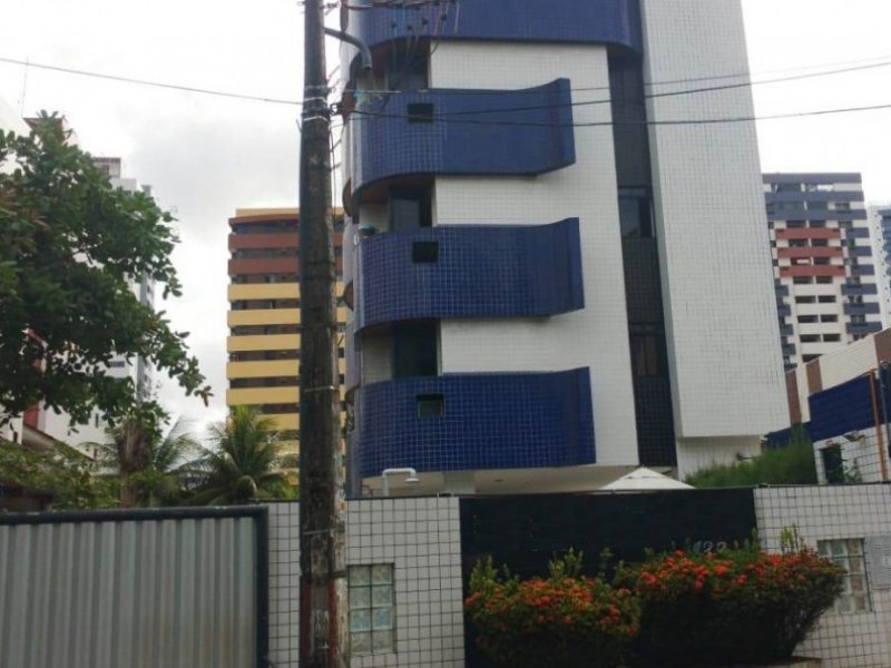 Apartamento à venda Manaíra com 95m² e 3 quartos por R$ 340.000 - 582306882-img-9378.JPG