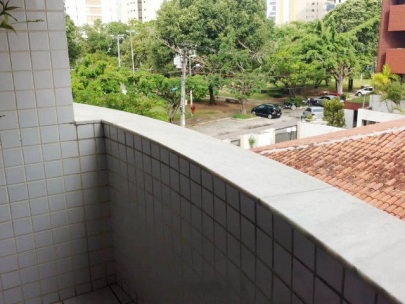 Apartamento à venda Manaíra com 95m² e 3 quartos por R$ 340.000 - 763631428-img-9383.JPG
