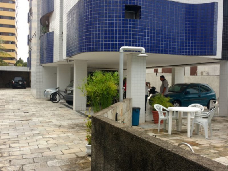 Apartamento à venda Manaíra com 95m² e 3 quartos por R$ 340.000 - 766379368-img-9380.JPG