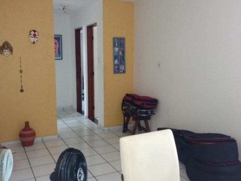 Apartamento à venda Manaíra com 95m² e 3 quartos por R$ 340.000 - 925827847-img-9387.JPG