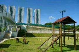 Apartamento à venda Jardim Piazza Di Roma com 47m² - 2 dormitórios -  vagas - R$ 160.000 - 178417504-ecopark3.jpg