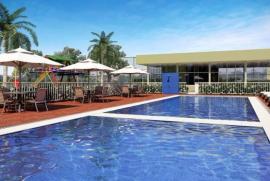 Apartamento à venda Jardim Piazza Di Roma com 47m² - 2 dormitórios -  vagas - R$ 160.000 - 2040253218-ecopark2.jpg
