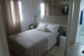 Apartamento à venda Jardim Piazza Di Roma com 47m² - 2 dormitórios -  vagas - R$ 160.000 - 375386884-ecopark5.jpg