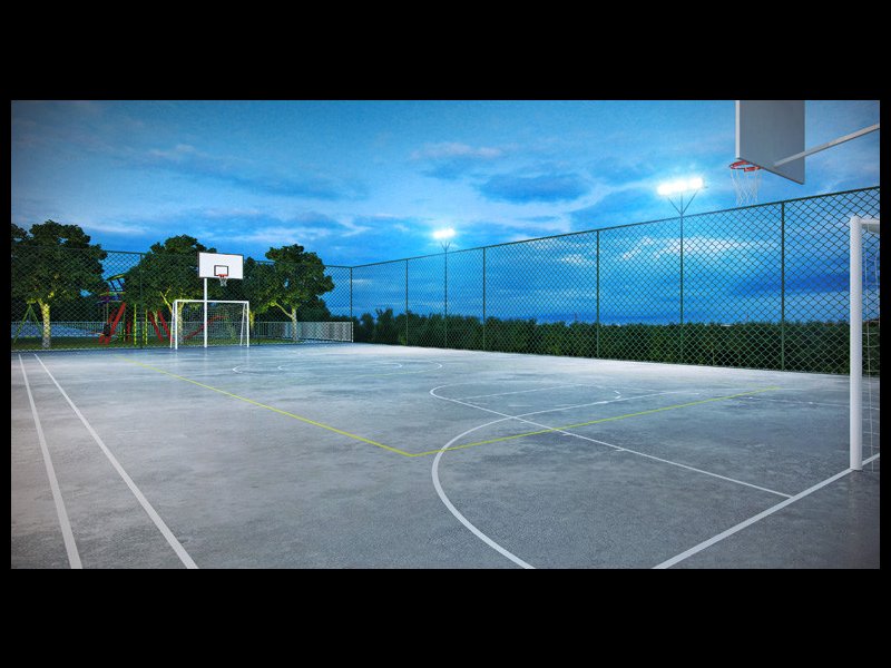 Apartamento à venda Jardim Piazza Di Roma com 47m² e 2 quartos por R$ 160.000 - 1048375640-ecopark4.jpg