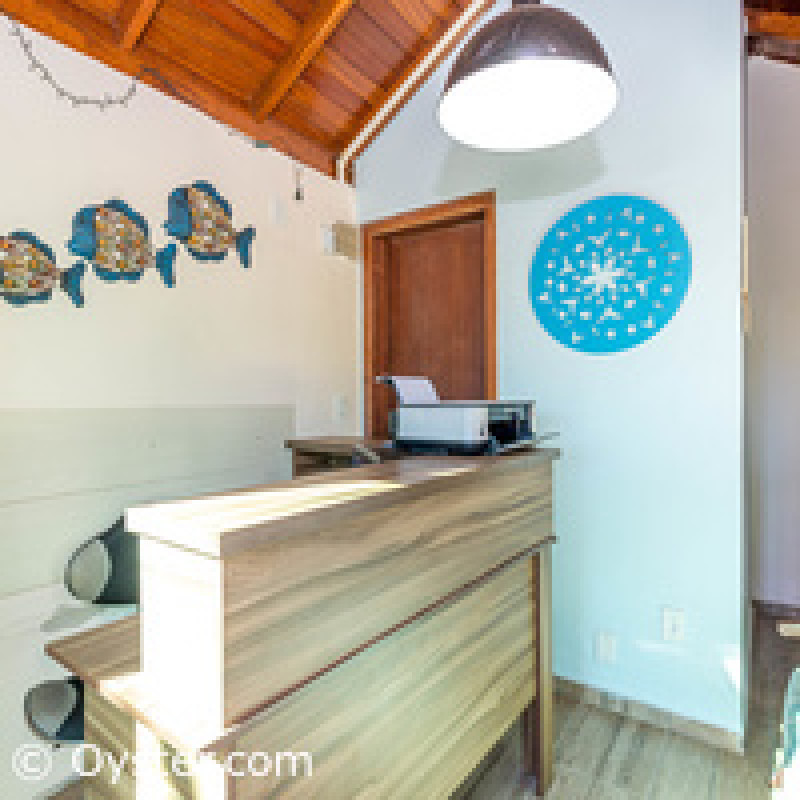 Comercial à venda Ingleses do Rio Vermelho com 1000m² e 15 quartos por R$ 3.500.000 - 690950805-recepcaocabanas5.jpg