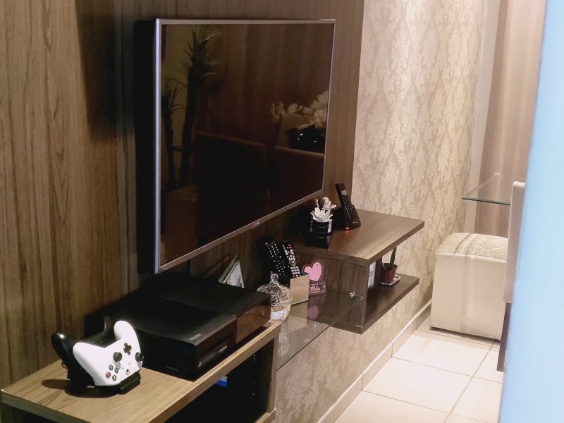 Apartamento à venda Jd Marcia com 47m² e 2 quartos por R$ 185.000 - 915270071-img-20180519-163858.jpg