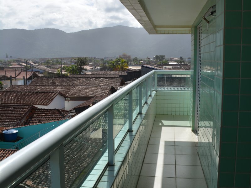 imóvel com 90m² - Jardim Real - Praia Grande