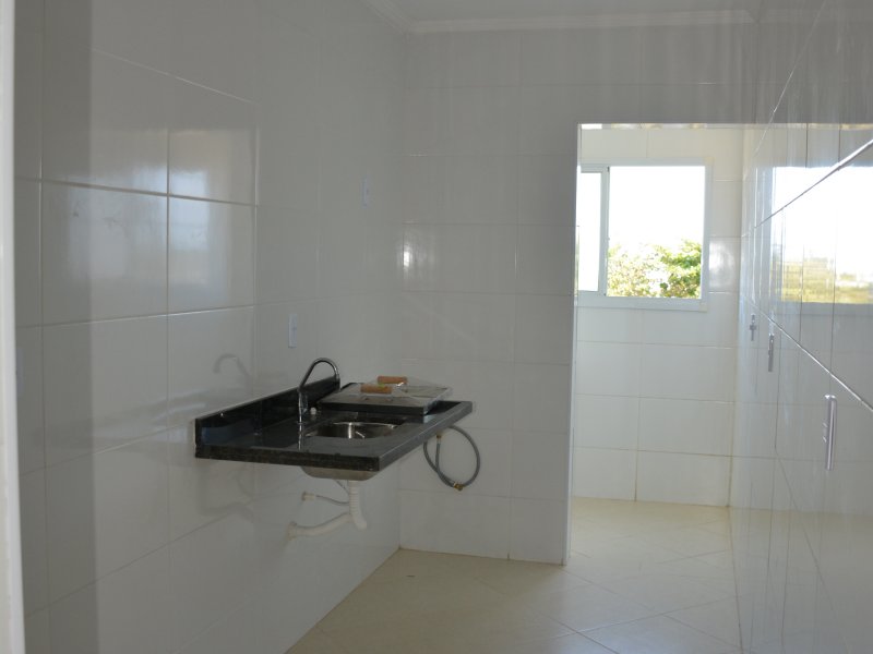 imóvel com 90m² - Jardim Real - Praia Grande