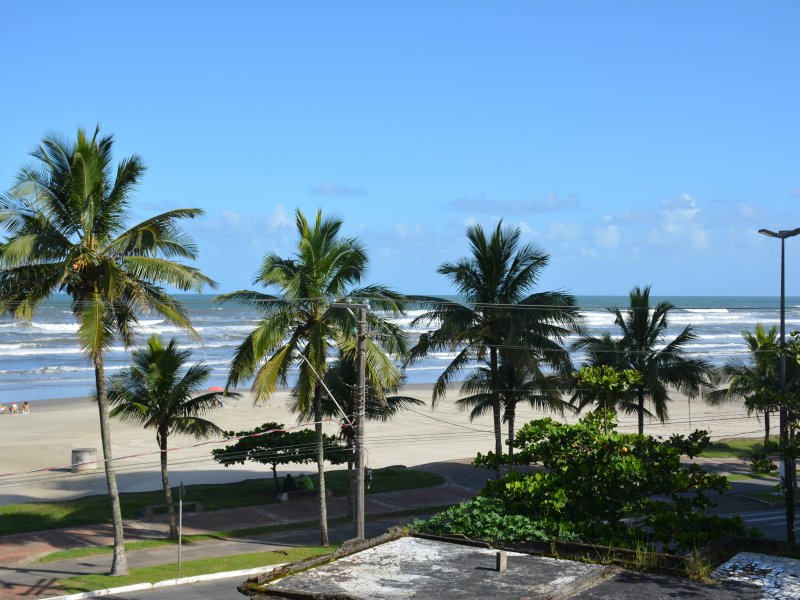 imóvel com 90m² - Jardim Real - Praia Grande