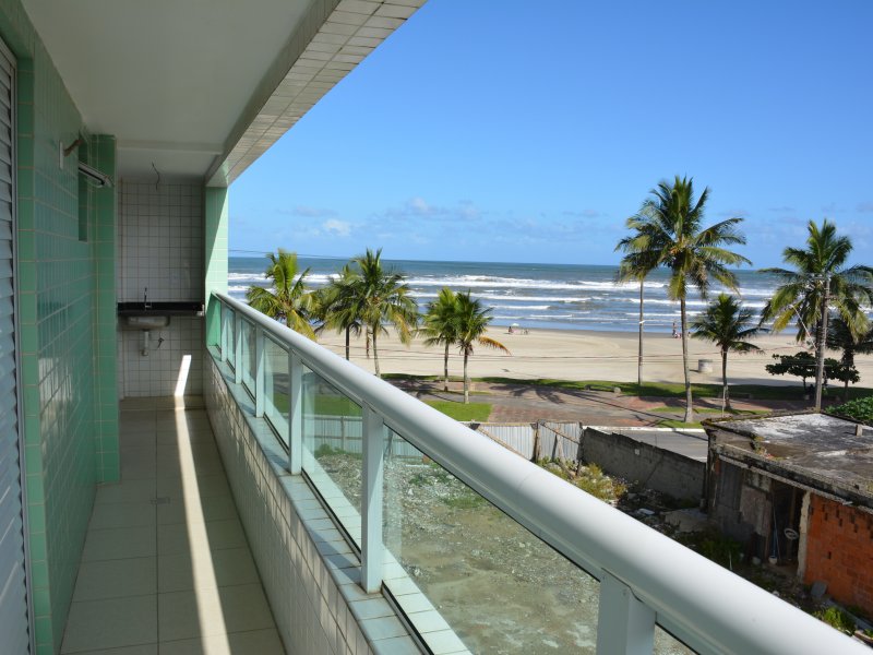 imóvel com 90m² - Jardim Real - Praia Grande