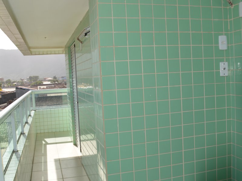 imóvel com 90m² - Jardim Real - Praia Grande