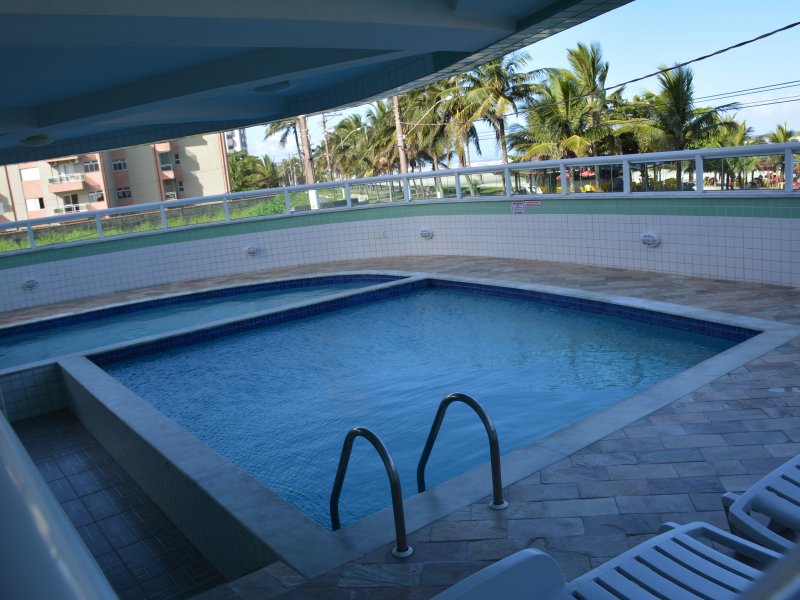 imóvel com 90m² - Jardim Real - Praia Grande