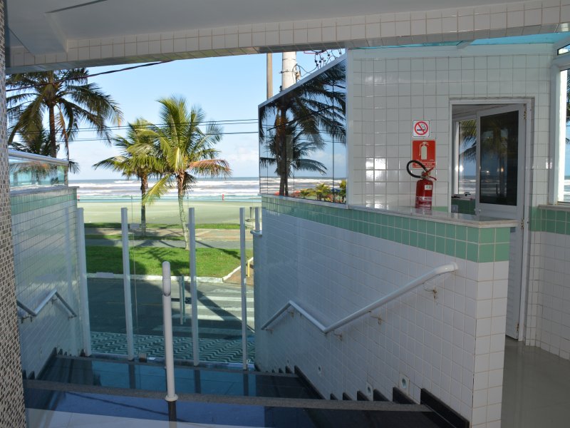 imóvel com 90m² - Jardim Real - Praia Grande
