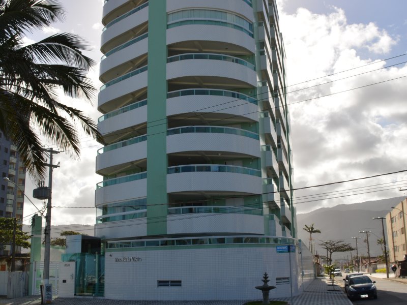 imóvel com 90m² - Jardim Real - Praia Grande