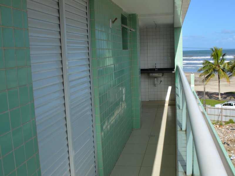 imóvel com 90m² - Jardim Real - Praia Grande