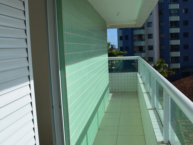 imóvel com 90m² - Jardim Real - Praia Grande