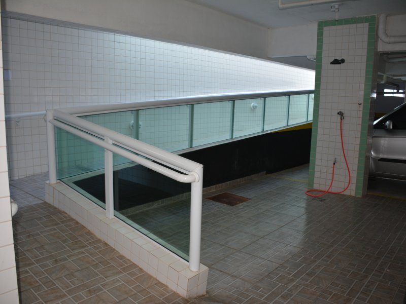 imóvel com 90m² - Jardim Real - Praia Grande