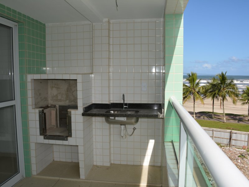 imóvel com 90m² - Jardim Real - Praia Grande