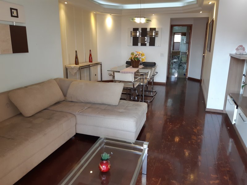 Apartamento à venda Jardim Anália Franco com 127m² e 3 quartos por R$ 899.000 - 1963916346-20190331-151158.jpg