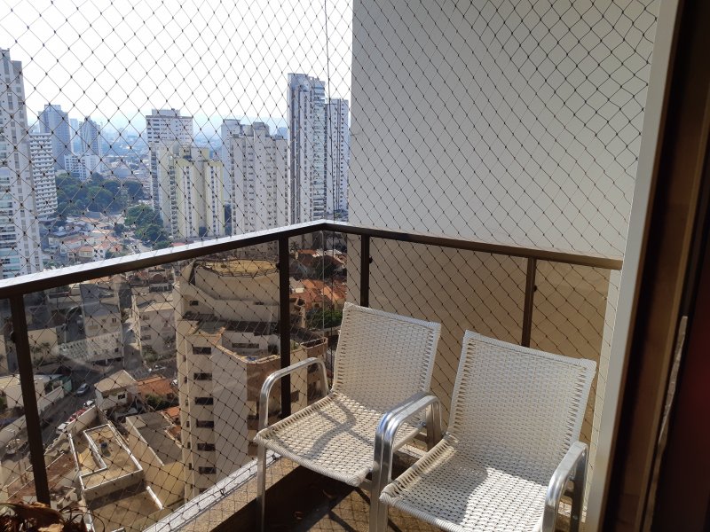 Apartamento à venda Jardim Anália Franco com 127m² e 3 quartos por R$ 899.000 - 513170624-20190331-151137.jpg