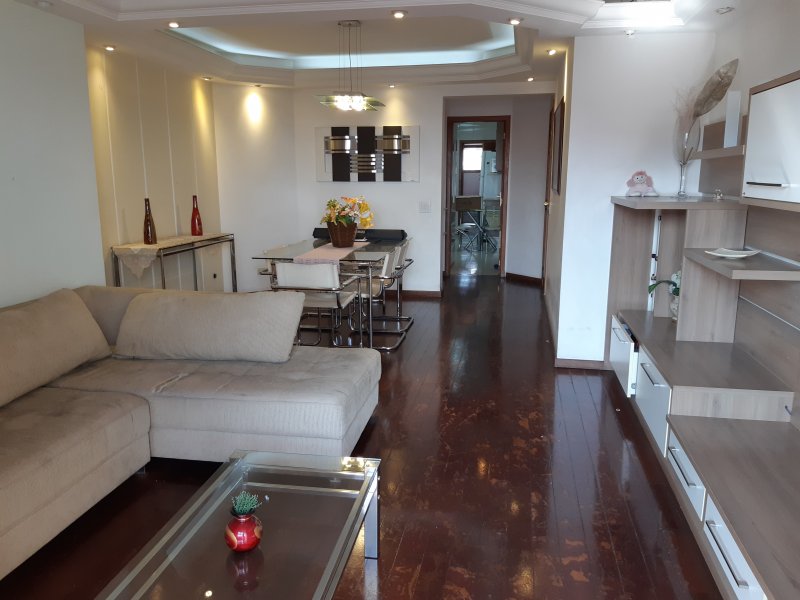 Apartamento à venda Jardim Anália Franco com 127m² e 3 quartos por R$ 899.000 - 70217959-20190331-151147.jpg