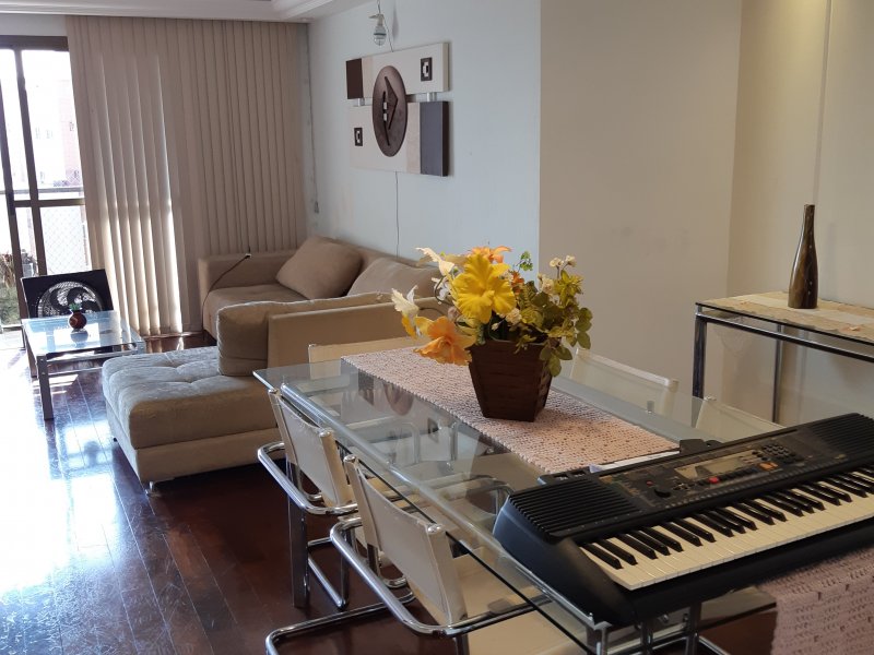 Apartamento à venda Jardim Anália Franco com 127m² e 3 quartos por R$ 899.000 - 955003854-20190331-151030.jpg