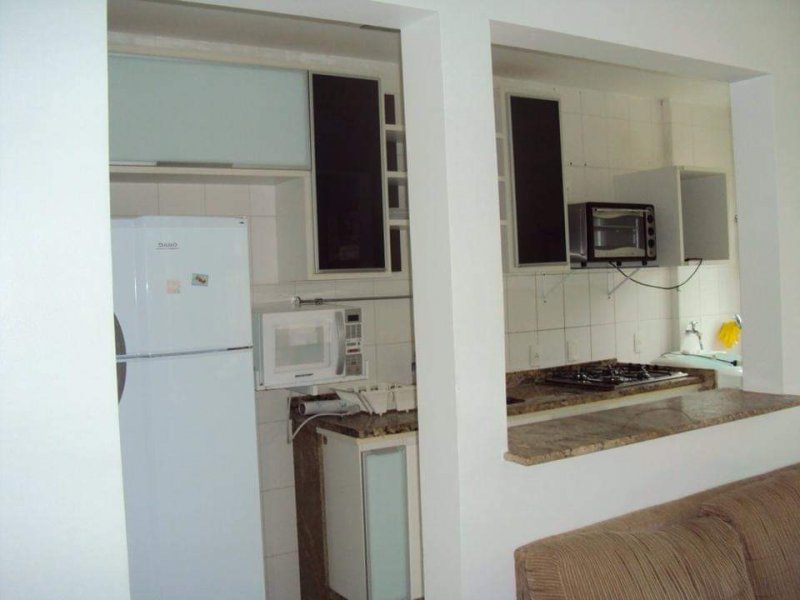 imóvel com 115m² - Praia da chacara - Angra dos Reis