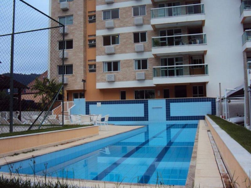 imóvel com 115m² - Praia da chacara - Angra dos Reis