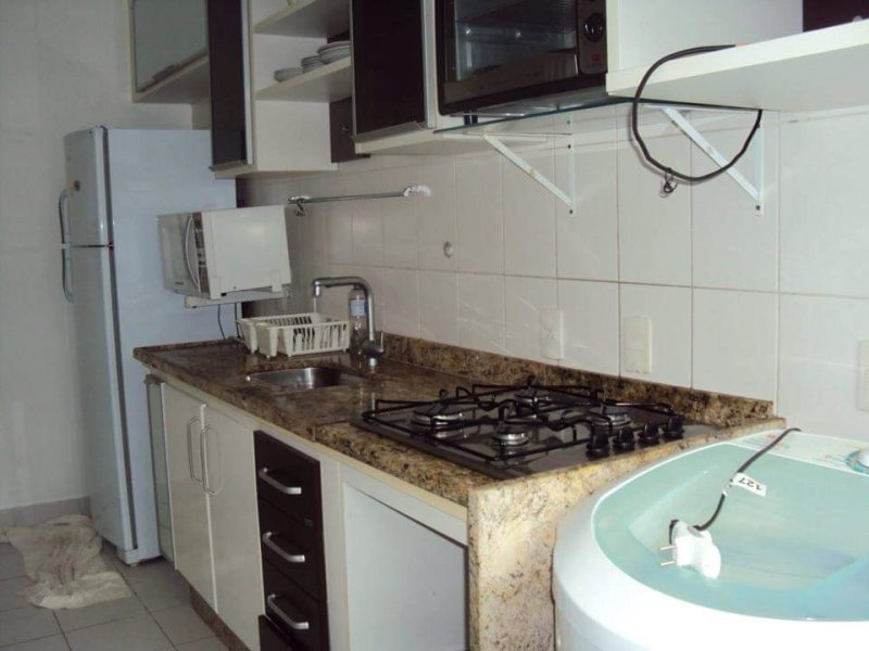 imóvel com 115m² - Praia da chacara - Angra dos Reis