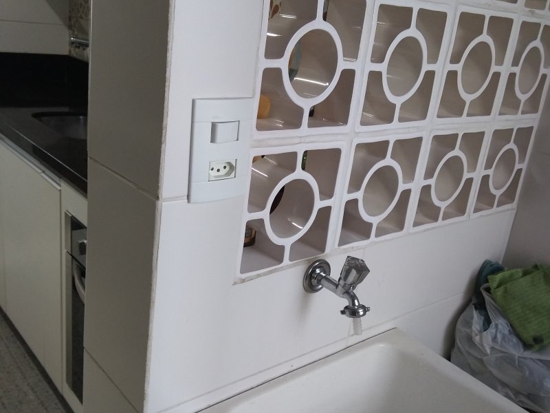 Apartamento à venda Santana com 64m² e 3 quartos por R$ 500.000 - 1047123867-img-20190413-154231407.jpg