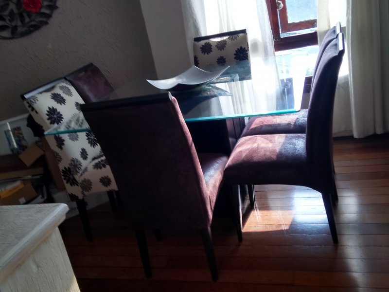 Apartamento à venda Santana com 64m² e 3 quartos por R$ 500.000 - 1102602350-img-20190413-155115840-hdr.jpg