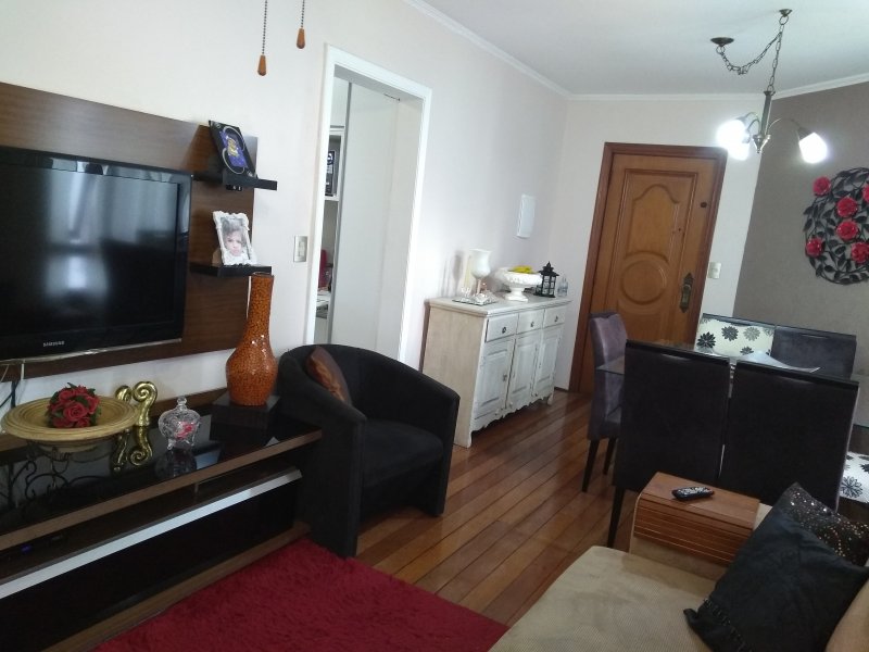 Apartamento à venda Santana com 64m² e 3 quartos por R$ 500.000 - 1332400464-img-20190413-153129771.jpg