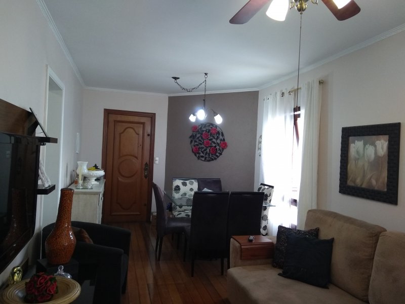 Apartamento à venda Santana com 64m² e 3 quartos por R$ 500.000 - 1375240519-img-20190413-153055220.jpg