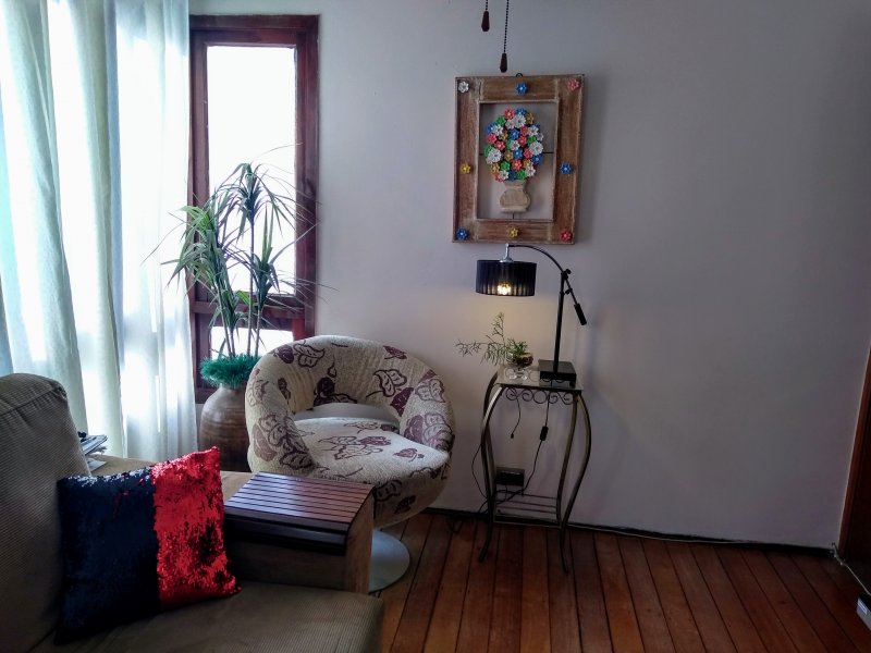 Apartamento à venda Santana com 64m² e 3 quartos por R$ 500.000 - 1548733170-img-20190413-154916284-hdr.jpg