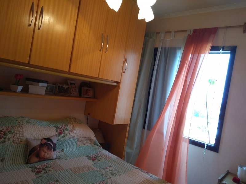 Apartamento à venda Santana com 64m² e 3 quartos por R$ 500.000 - 1907376280-img-20190413-151118211.jpg