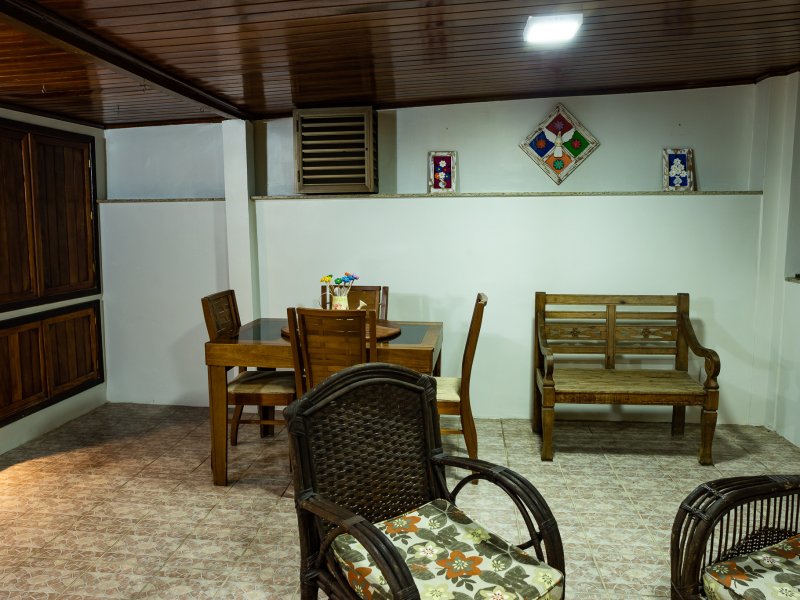 Casa à venda Grajaú com 142m² e 3 quartos por R$ 1.150.000 - 1524129751-28.jpg
