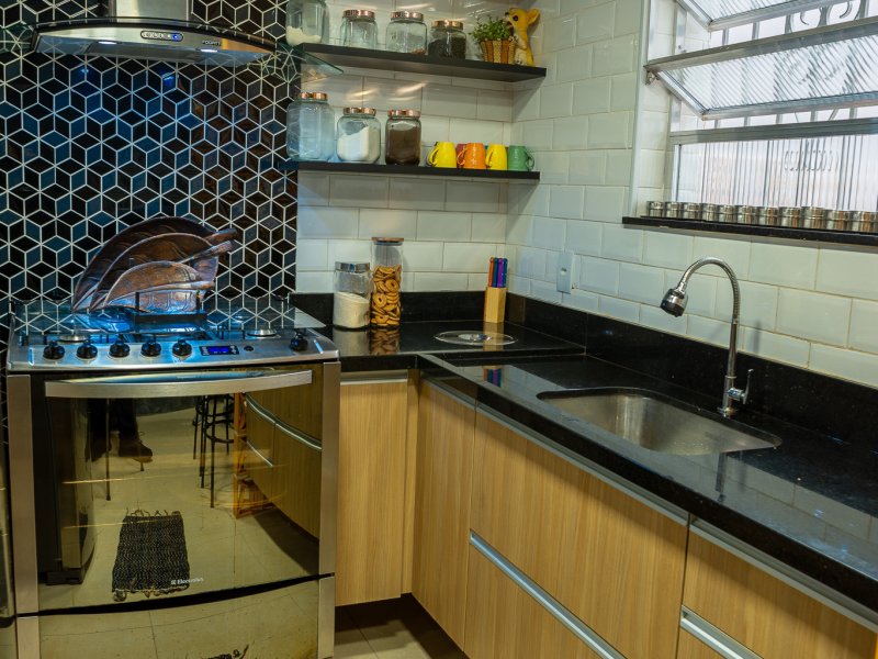 Casa à venda Grajaú com 142m² e 3 quartos por R$ 1.150.000 - 1936695184-10.jpg