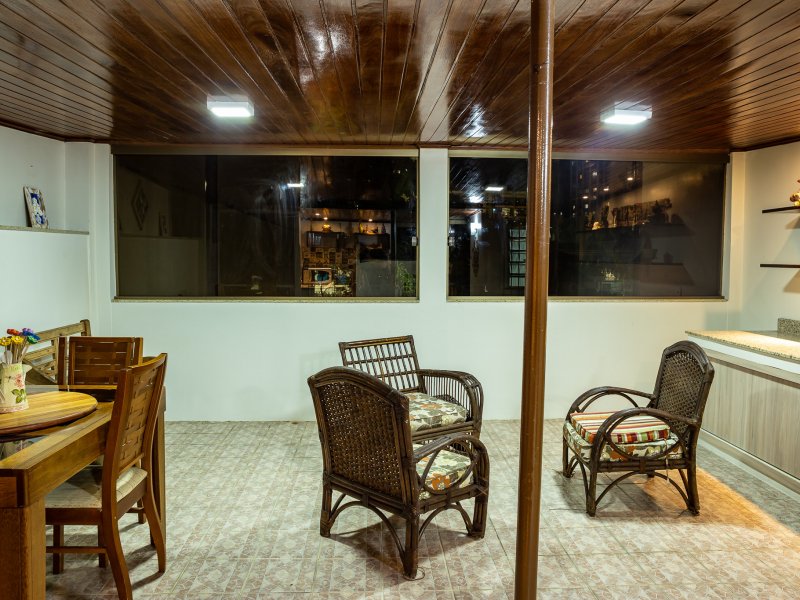 Casa à venda Grajaú com 142m² e 3 quartos por R$ 1.150.000 - 755783365-27.jpg