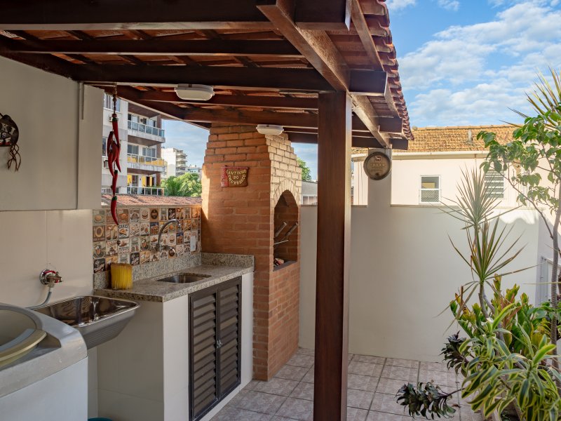 Casa à venda Grajaú com 142m² e 3 quartos por R$ 1.150.000 - 93292283-22.jpg